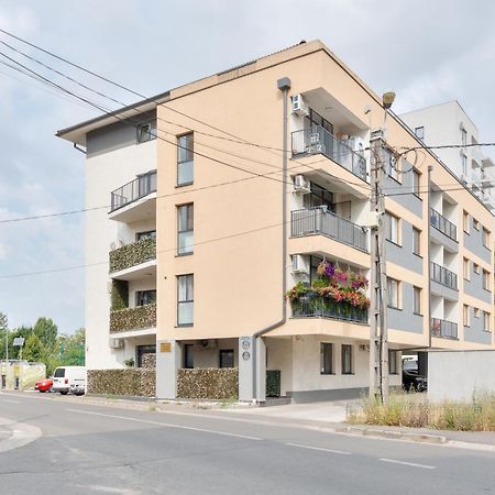 Andreea Studio Oradea Exterior foto