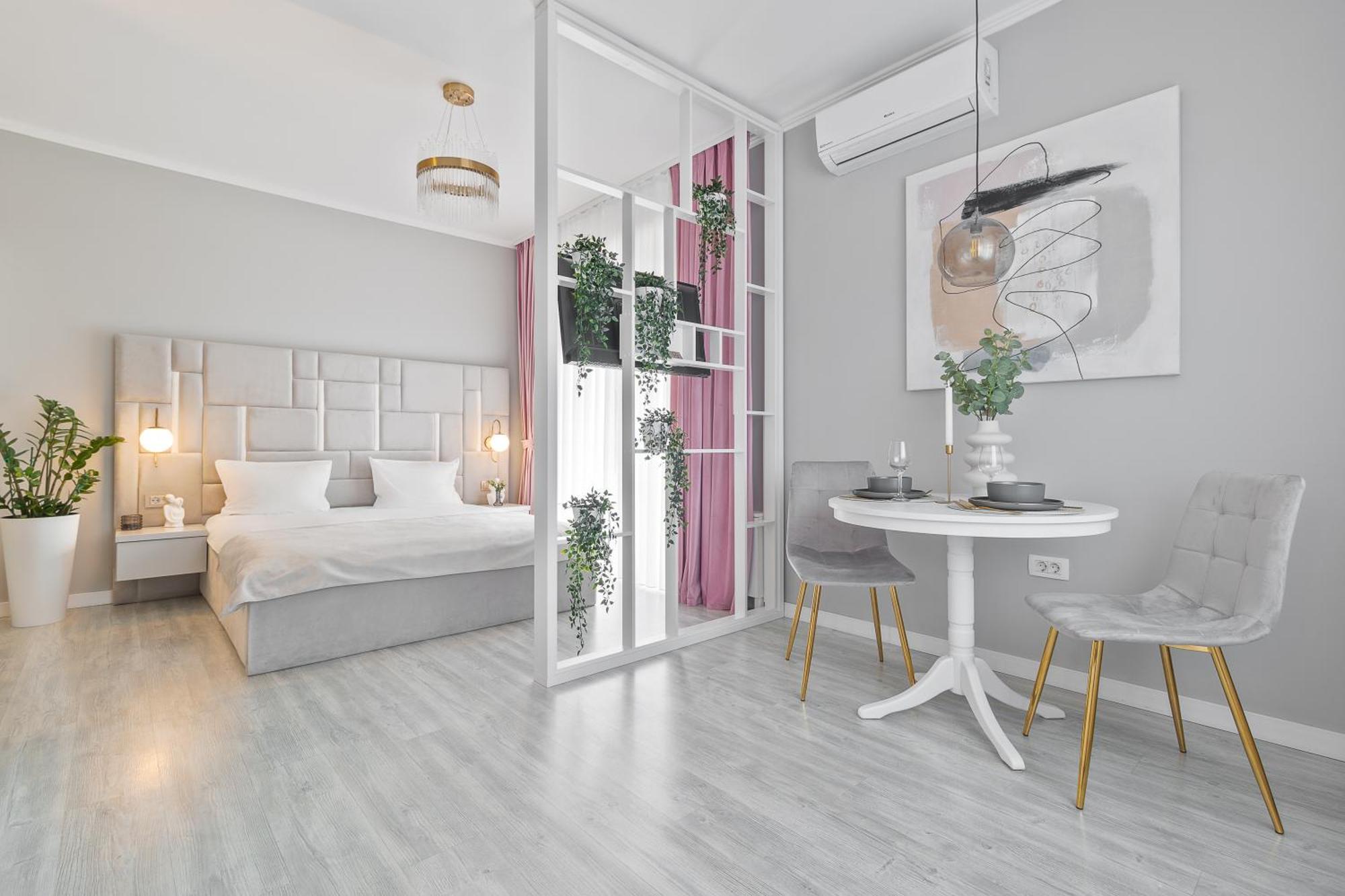 Andreea Studio Oradea Exterior foto