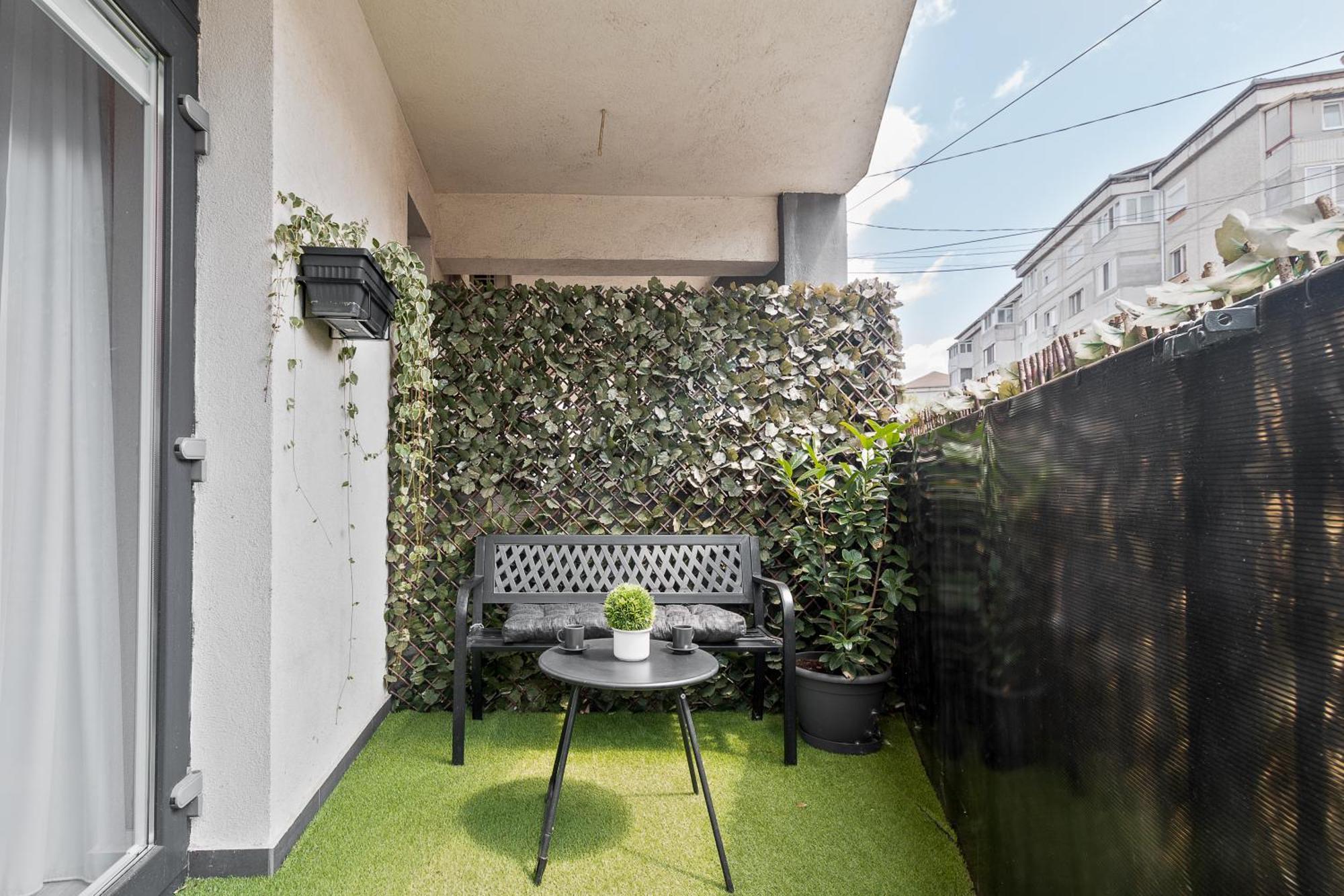 Andreea Studio Oradea Exterior foto